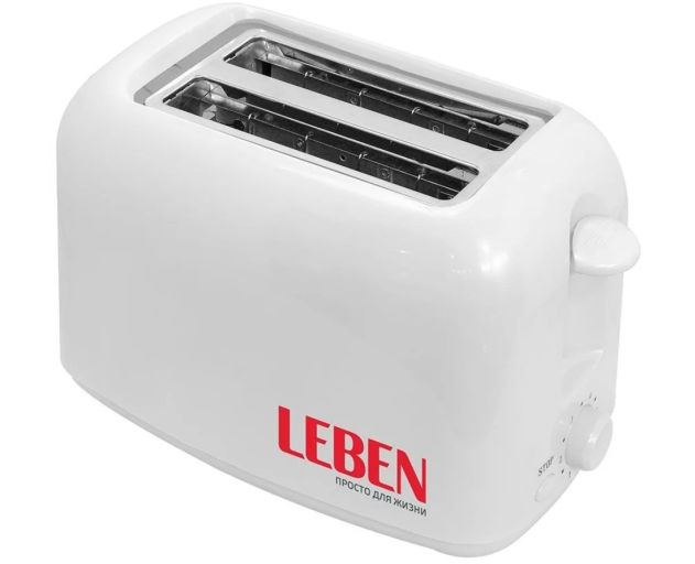 Тостер Leben 271-017