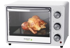 Мини-печь Scarlett SC-EO93O22