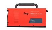 Сварочный инвертор FUBAG Intig 200 AC/DC Pulse LCD