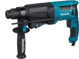 Перфоратор Makita HR2600