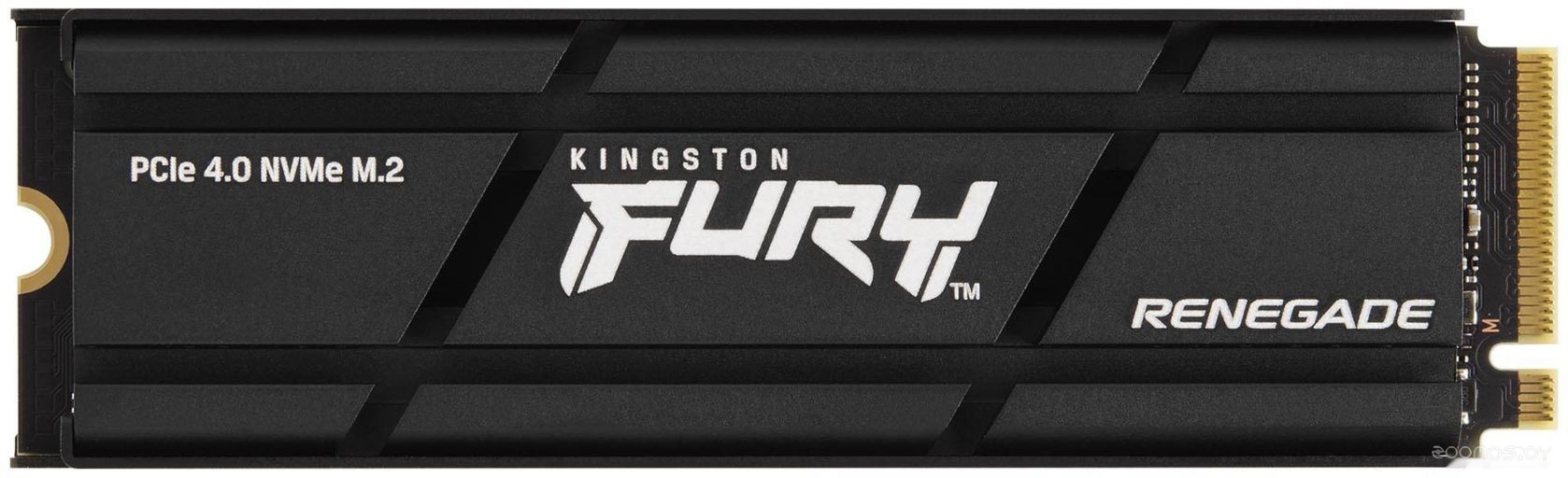 SSD Kingston Fury Renegade 500GB SFYRSK/500G