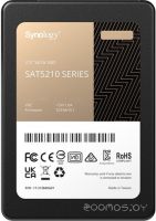 SSD-накопитель Synology SAT5210-960G