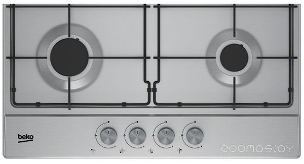 Варочная панель Beko HIAG64223SX, фото 2