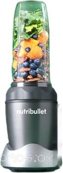 Погружной блендер NutriBullet NB100DG Pro