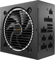 Блок питания be quiet! Pure Power 12 M 1000W BN345