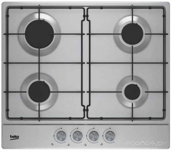 Варочная панель Beko HIAG64223SX, фото 1