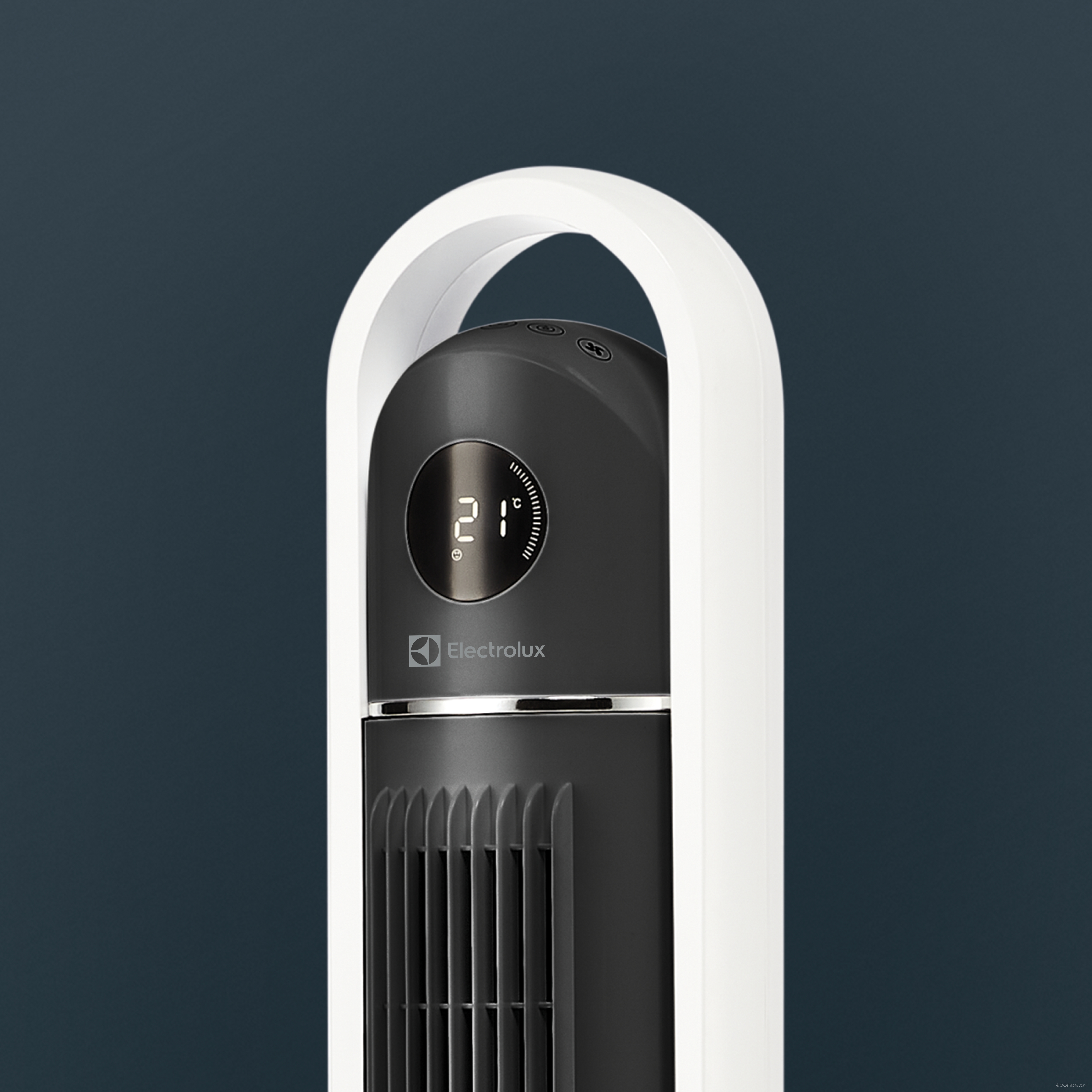 Вентилятор Electrolux колонный Electrolux EFT-1110i, фото 2