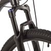 Велосипед Stinger Graphite STD 29 р.18 2022 (черный)