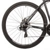 Велосипед Stinger Graphite STD 29 р.18 2022 (черный)
