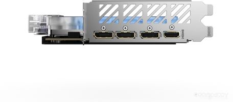 Видеокарта Gigabyte Aorus GeForce RTX 4080 16GB Xtreme Waterforce WB GV-N4080AORUSX WB-16GD