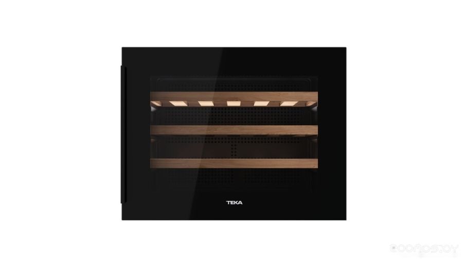 Винный шкаф Teka RVI 10024 GBK