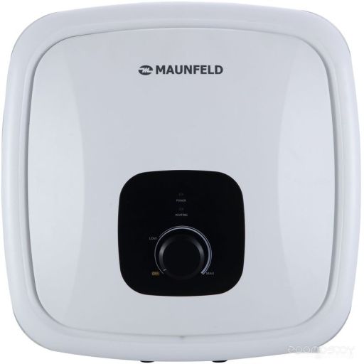 Накопительный электрический водонагреватель Maunfeld MWH30W04