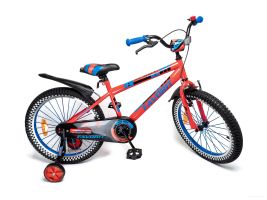 Детский велосипед Favorit Sport 20 (красный)