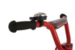 Детский велосипед Foxx BRIEF 16 2021 (красный)