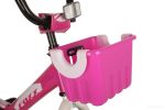 Детский велосипед Foxx Simple 16 2021 (розовый)