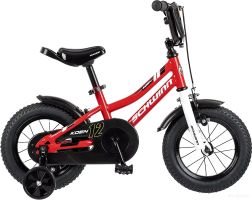 Детский велосипед Schwinn Koen 12 2022 S0266RUB (красный)