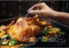 Электрический духовой шкаф Electrolux SteamBake 600 EOD6P77Z