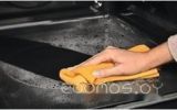 Электрический духовой шкаф Electrolux SteamBake 600 EOD6P77Z