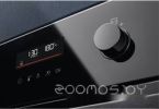 Электрический духовой шкаф Electrolux SteamBake 600 EOD6P77Z