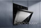 Электрический духовой шкаф Electrolux SurroundCook FLEX 600 EOF3H50BK