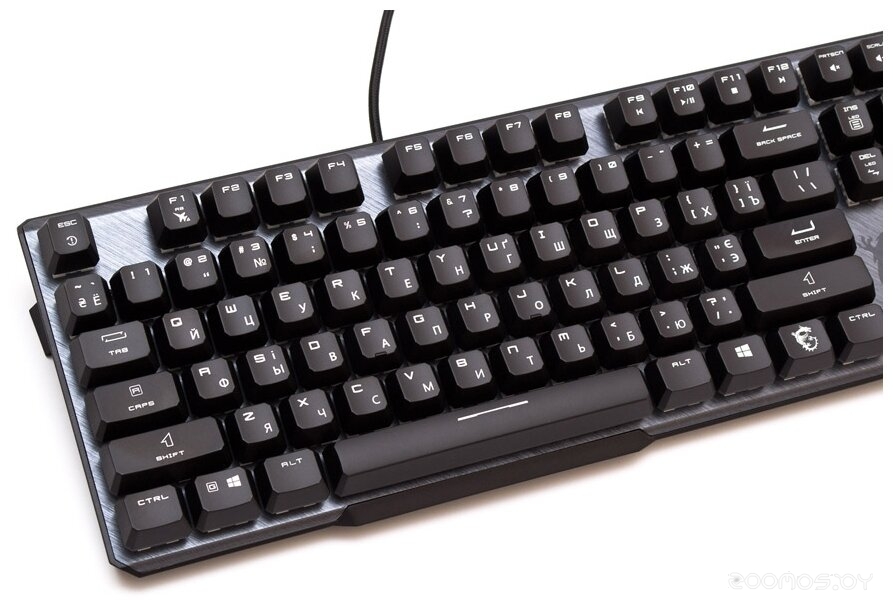 Клавиатура MSI Vigor GK50 ELITE LL RU, фото 4