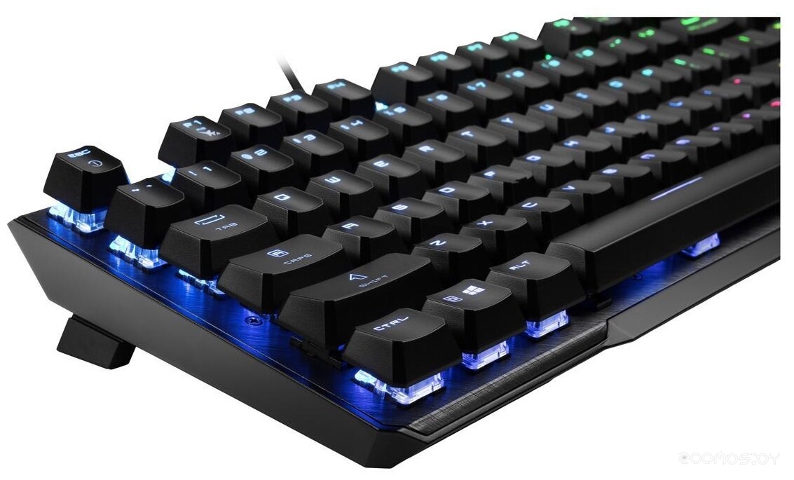 Клавиатура MSI Vigor GK50 ELITE LL RU, фото 7