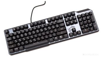 Клавиатура MSI Vigor GK50 ELITE LL RU