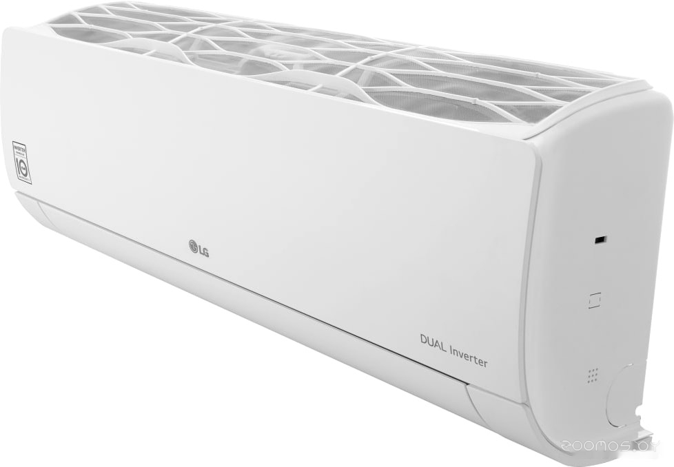 Сплит-система LG Eco S09EQR, фото 4