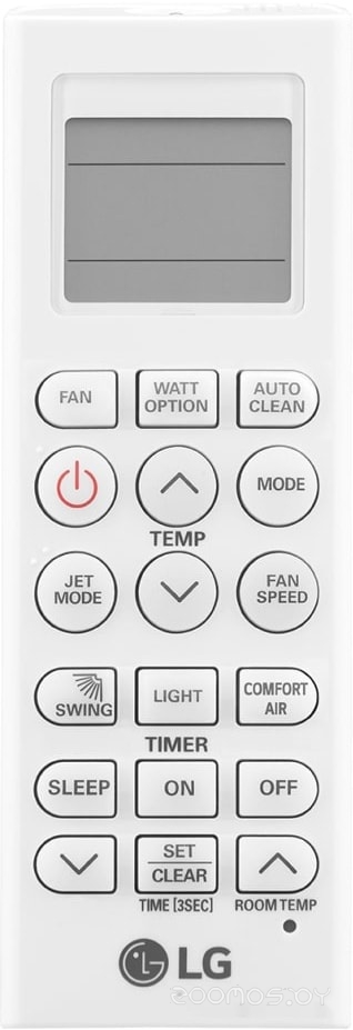 Сплит-система LG Evo Max DC18RH, фото 13