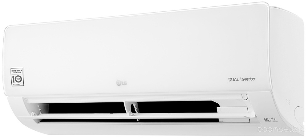Сплит-система LG B09TS.NSJ/B09TS.UA3, фото 4