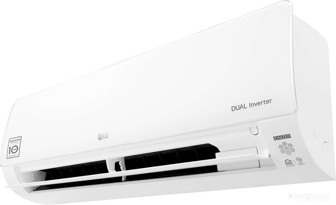 Сплит-система LG Evo Max DC24RH, фото 7