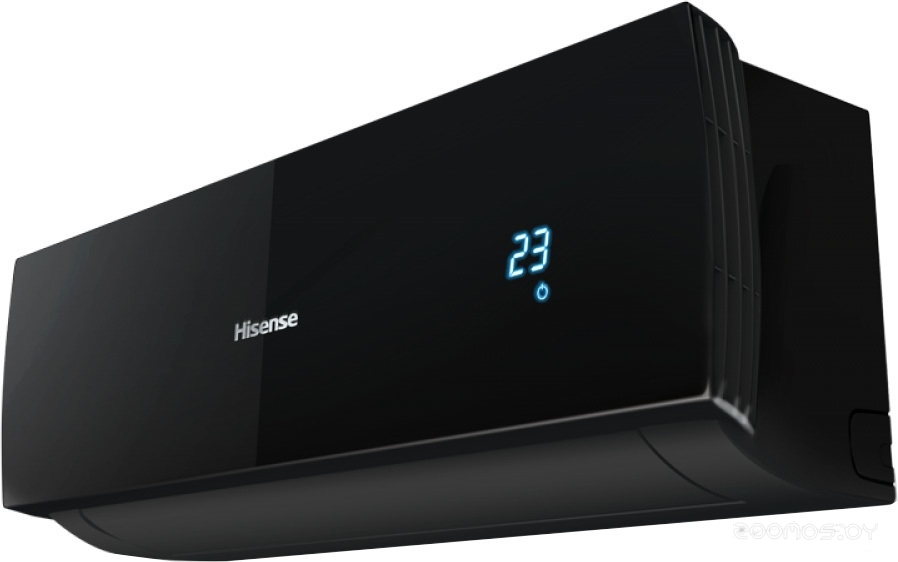  Hisense Black Star DC Inverter AS-09UR4SYDDEIB1, фото 3