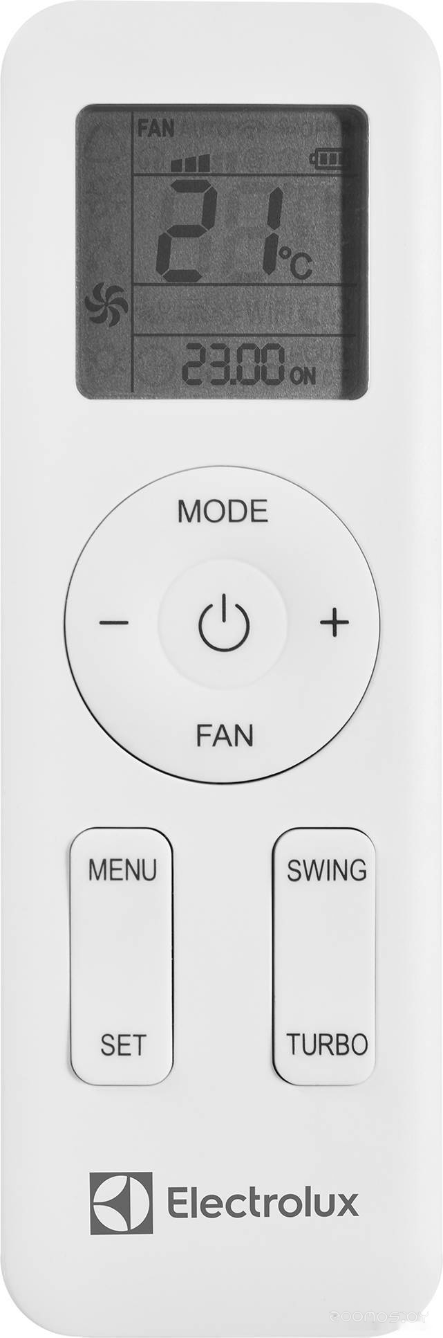 Сплит-система Electrolux Fusion 2.0 EACS-09HF2/N3, фото 8
