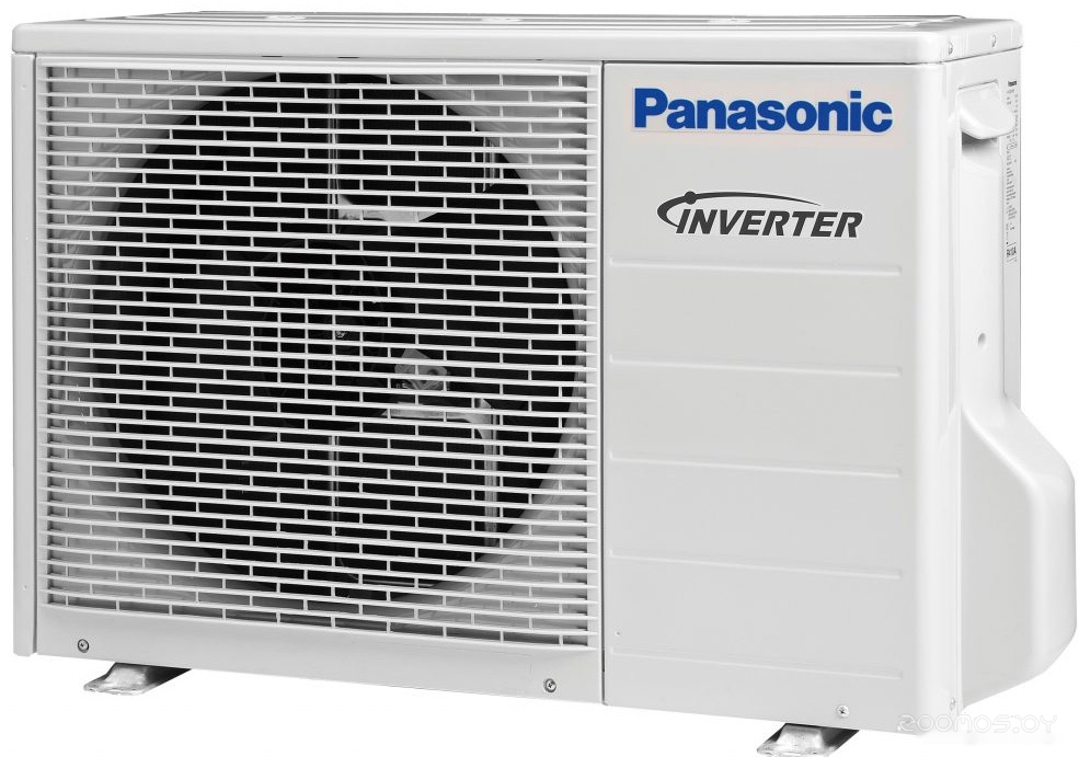 Сплит-система Panasonic Etherea CS-XZ20TKEW/CU-Z20TKE, фото 3