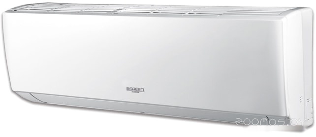 Сплит-система GREEN Genesis GRI/GRO-07 IGK2, фото 2