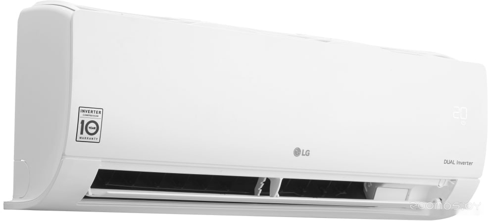 Сплит-система LG Eco S09EQR, фото 8