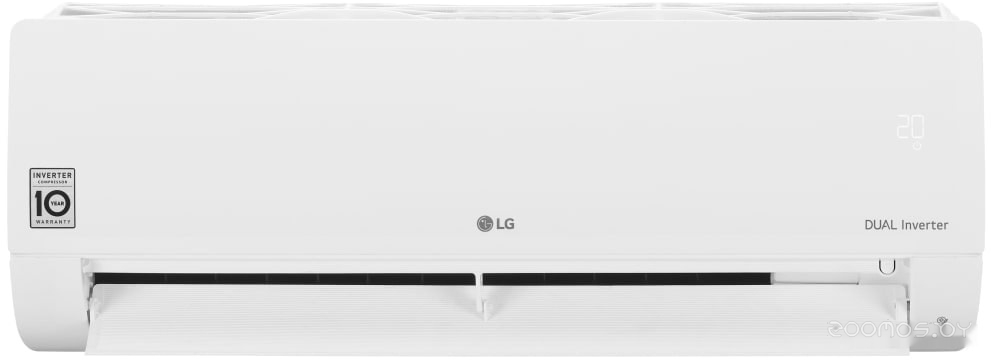 Сплит-система LG Eco S09EQR, фото 7