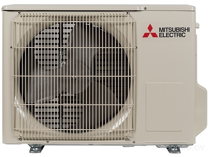  Mitsubishi MSZ-HR25VF/MUZ-HR25VF, фото 2