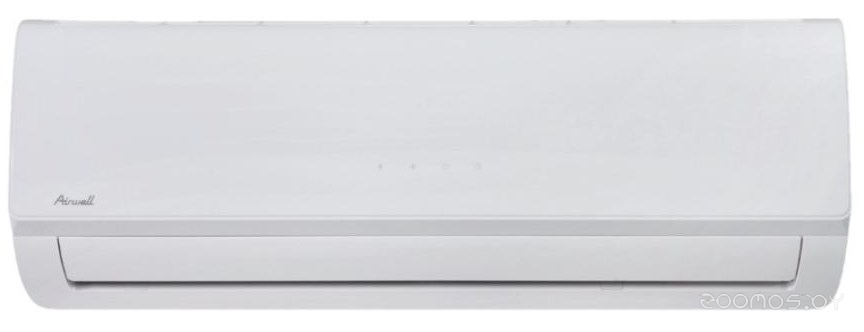Сплит-система Airwell AW-HKD024-N91/AW-YKD024-H91, фото 3