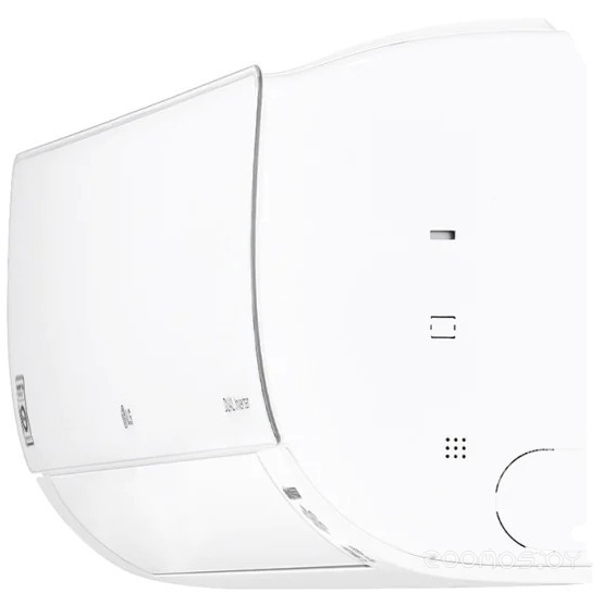 Сплит-система LG Evo Max DC09RH, фото 5