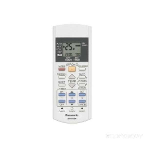  Panasonic Компакт CS-BE25TKE/CU-BE25TKE, фото 4
