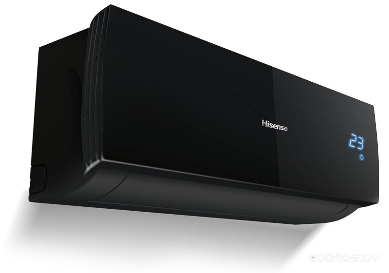  Hisense Black Star DC Inverter AS-09UR4SYDDEIB1, фото 4