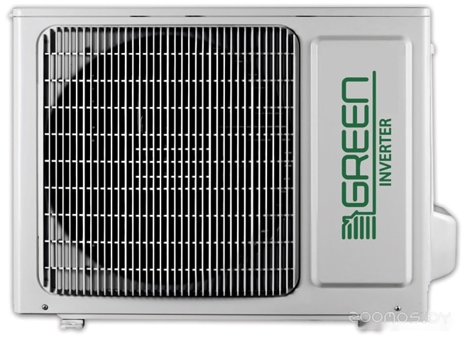 Сплит-система GREEN Genesis GRI/GRO-07 IGK2, фото 4