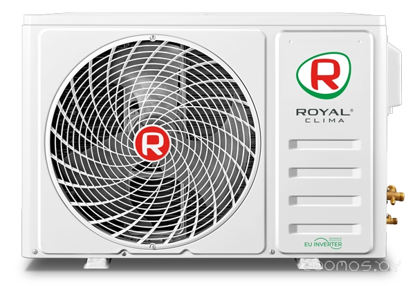 Сплит-система Royal Clima Perfetto DC EU Inverter RCI-PF30HN, фото 3