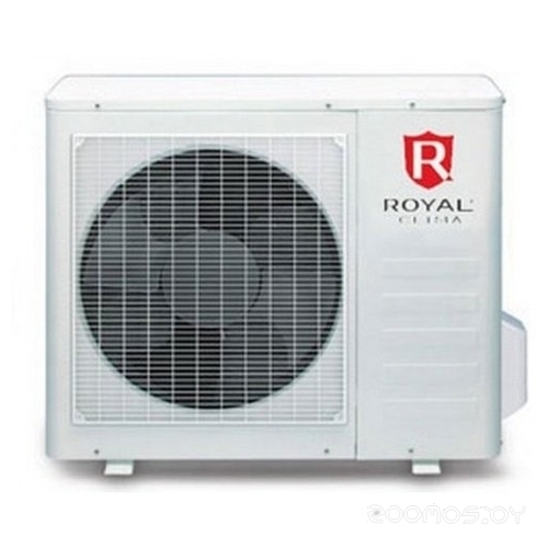 Настенная сплит-система Royal Clima RCI-P81HN, фото 2