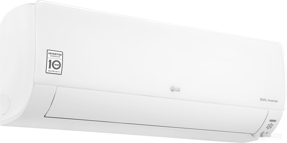 Сплит-система LG Evo Max DC18RH, фото 9