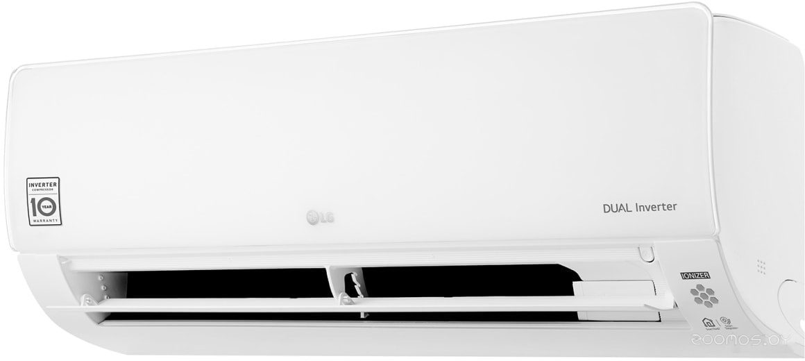 Сплит-система LG Evo Max DC24RH, фото 2