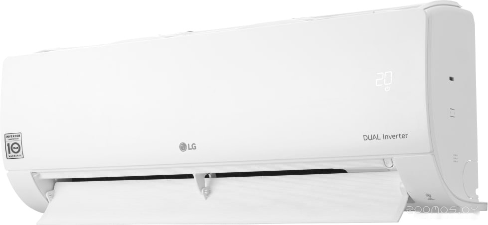 Сплит-система LG Eco S09EQR, фото 3