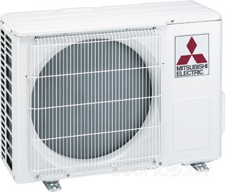  Mitsubishi Electric MSZ-HJ25VA/MUZ-HJ25VA, фото 3