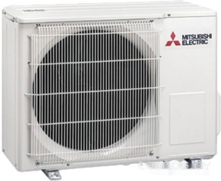 Сплит-система Mitsubishi Electric Classic Inverter MSZ-HR60VF/MUZ-HR60VF, фото 3